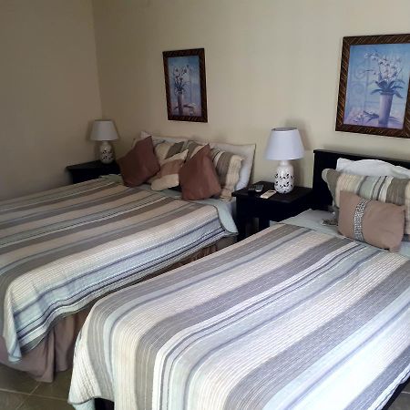 Hibiscus House Bed And Breakfast Contadora Island Extérieur photo