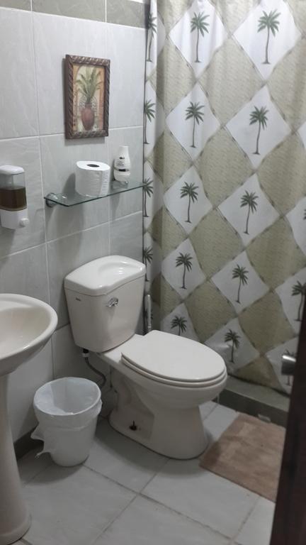 Hibiscus House Bed And Breakfast Contadora Island Chambre photo
