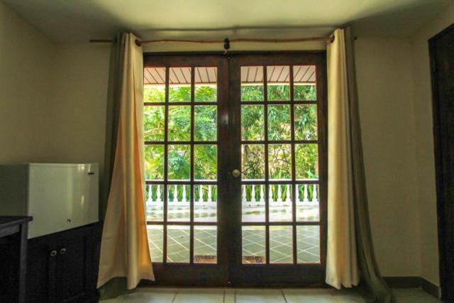 Hibiscus House Bed And Breakfast Contadora Island Chambre photo