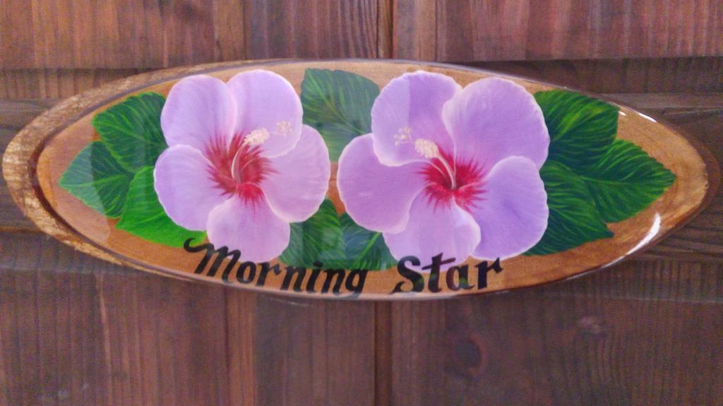 Hibiscus House Bed And Breakfast Contadora Island Extérieur photo