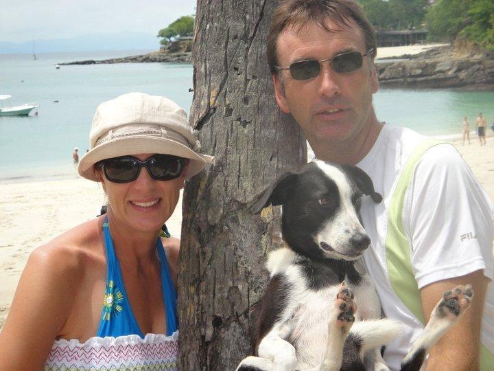 Hibiscus House Bed And Breakfast Contadora Island Extérieur photo