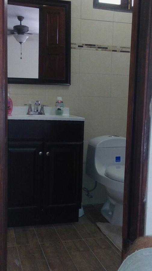 Hibiscus House Bed And Breakfast Contadora Island Extérieur photo