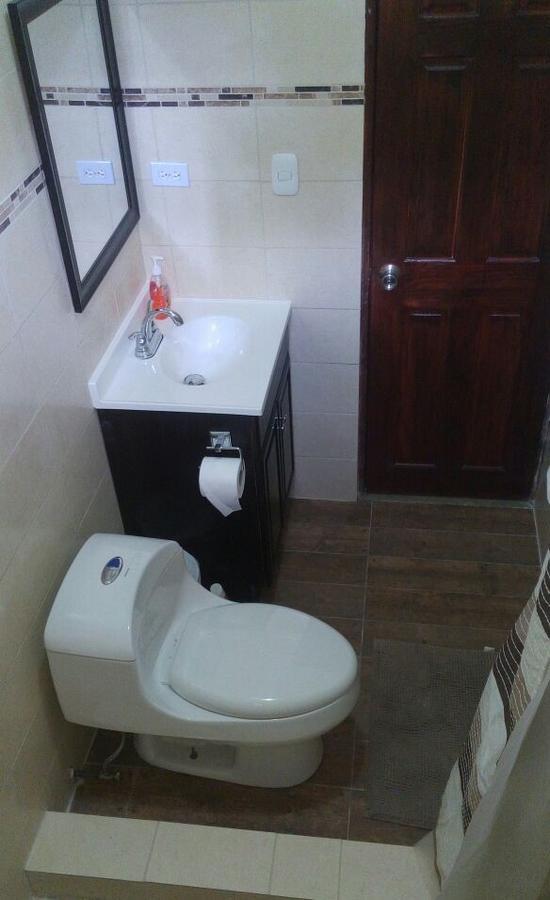 Hibiscus House Bed And Breakfast Contadora Island Extérieur photo