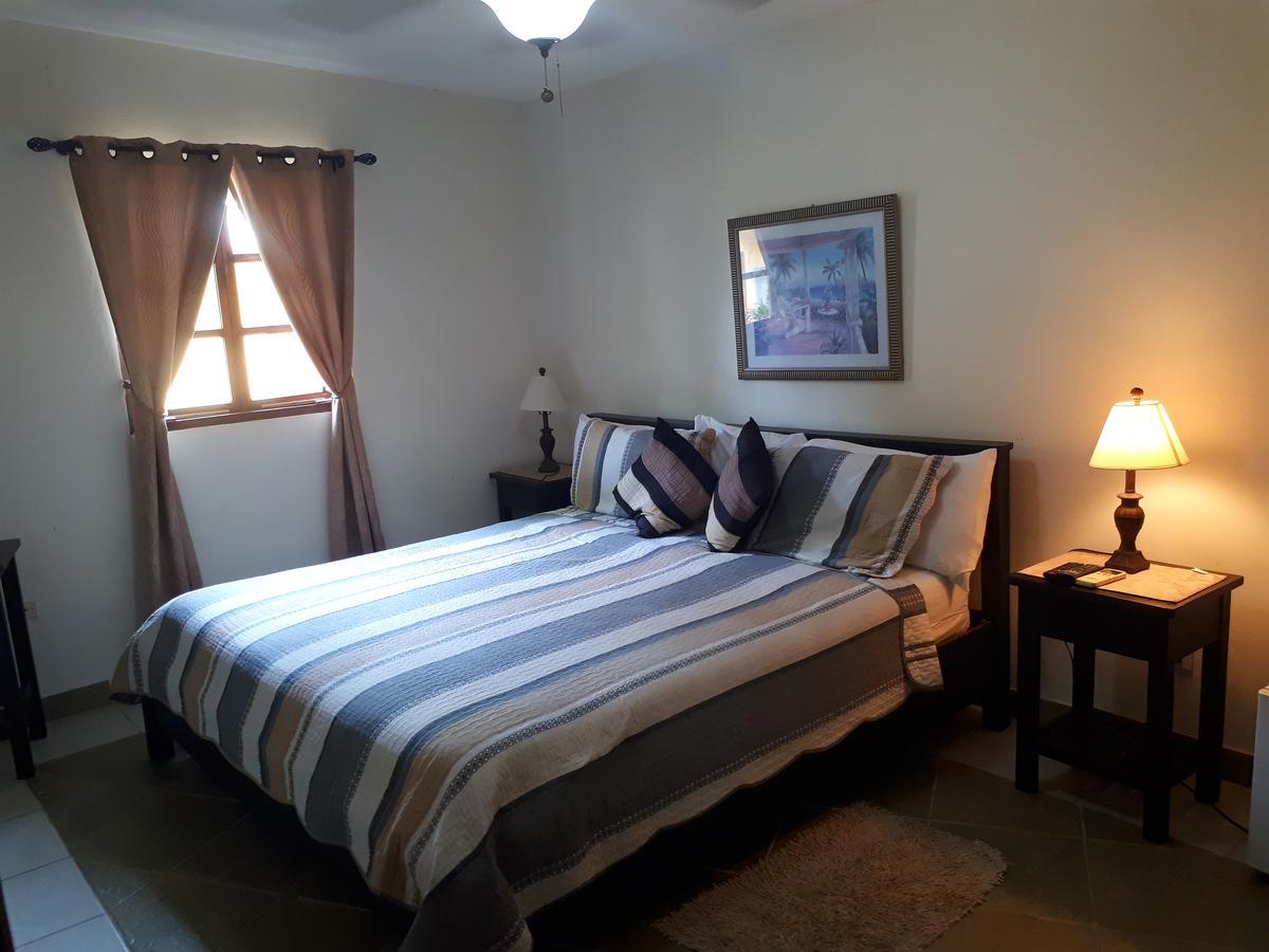 Hibiscus House Bed And Breakfast Contadora Island Extérieur photo